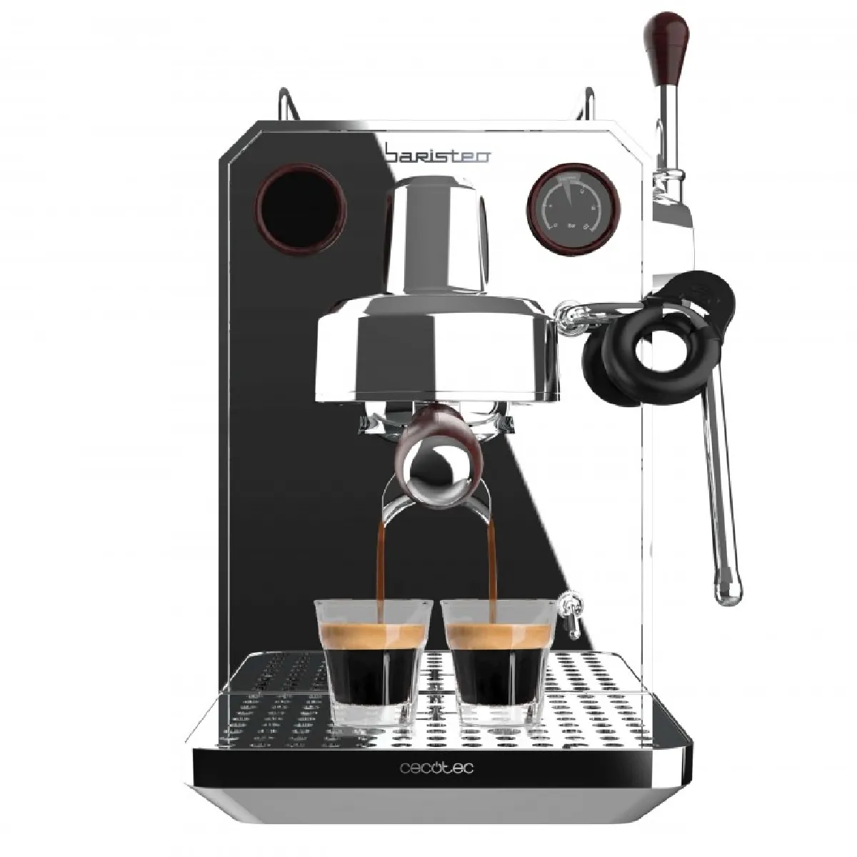 Cecotec Baristeo Intima