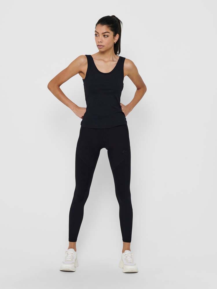 ONLY Play  Jana 2 High Waist Tights