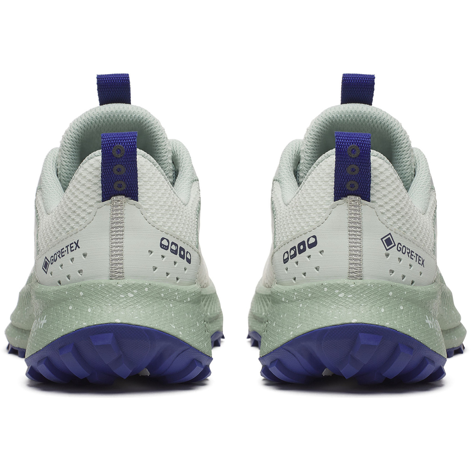 Saucony Ride TR 2 GTX Dames