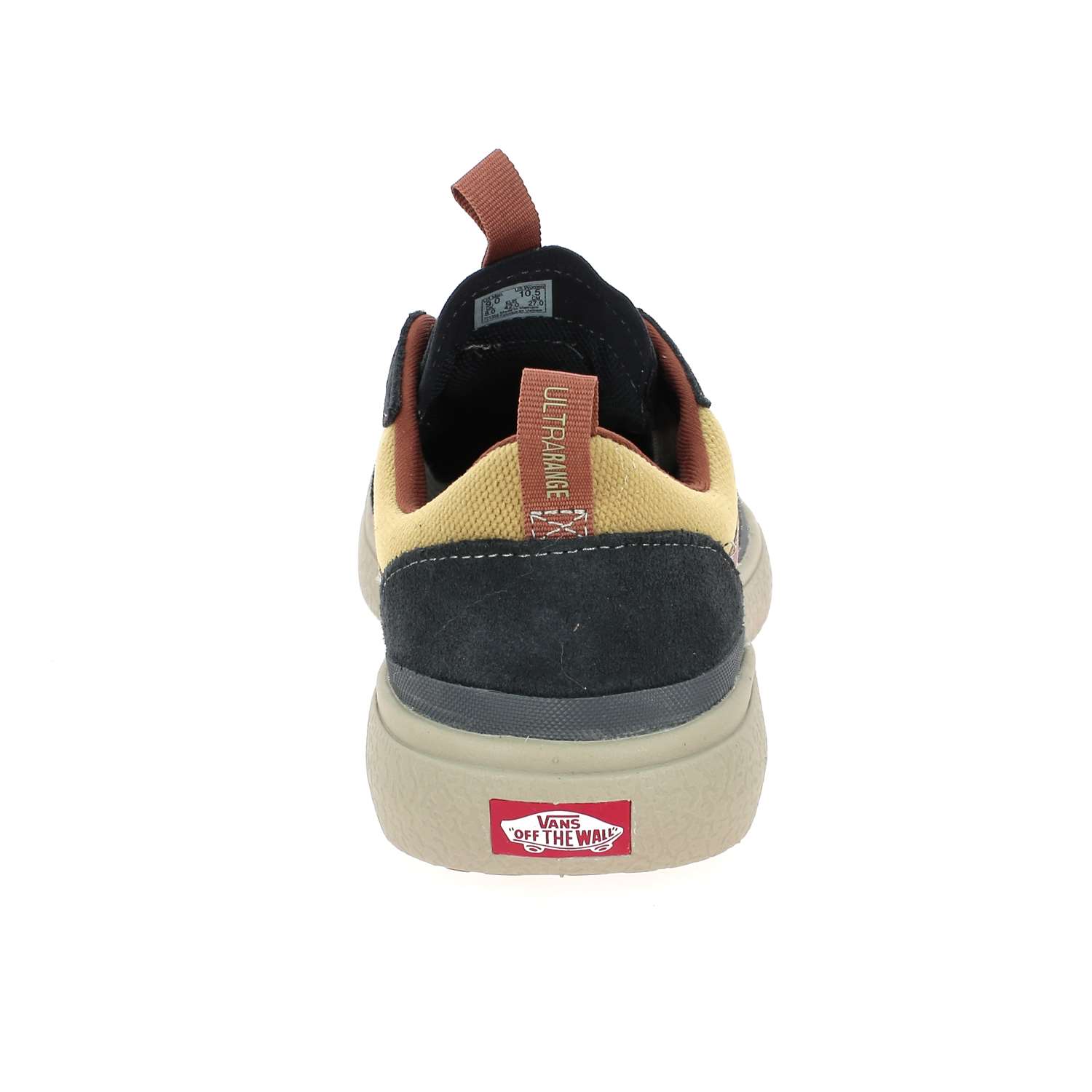 Baskets homme VANS ULTRA RANGE EXO