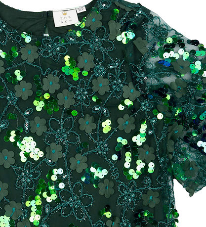 The New T-Shirt - TnMara - June Bug