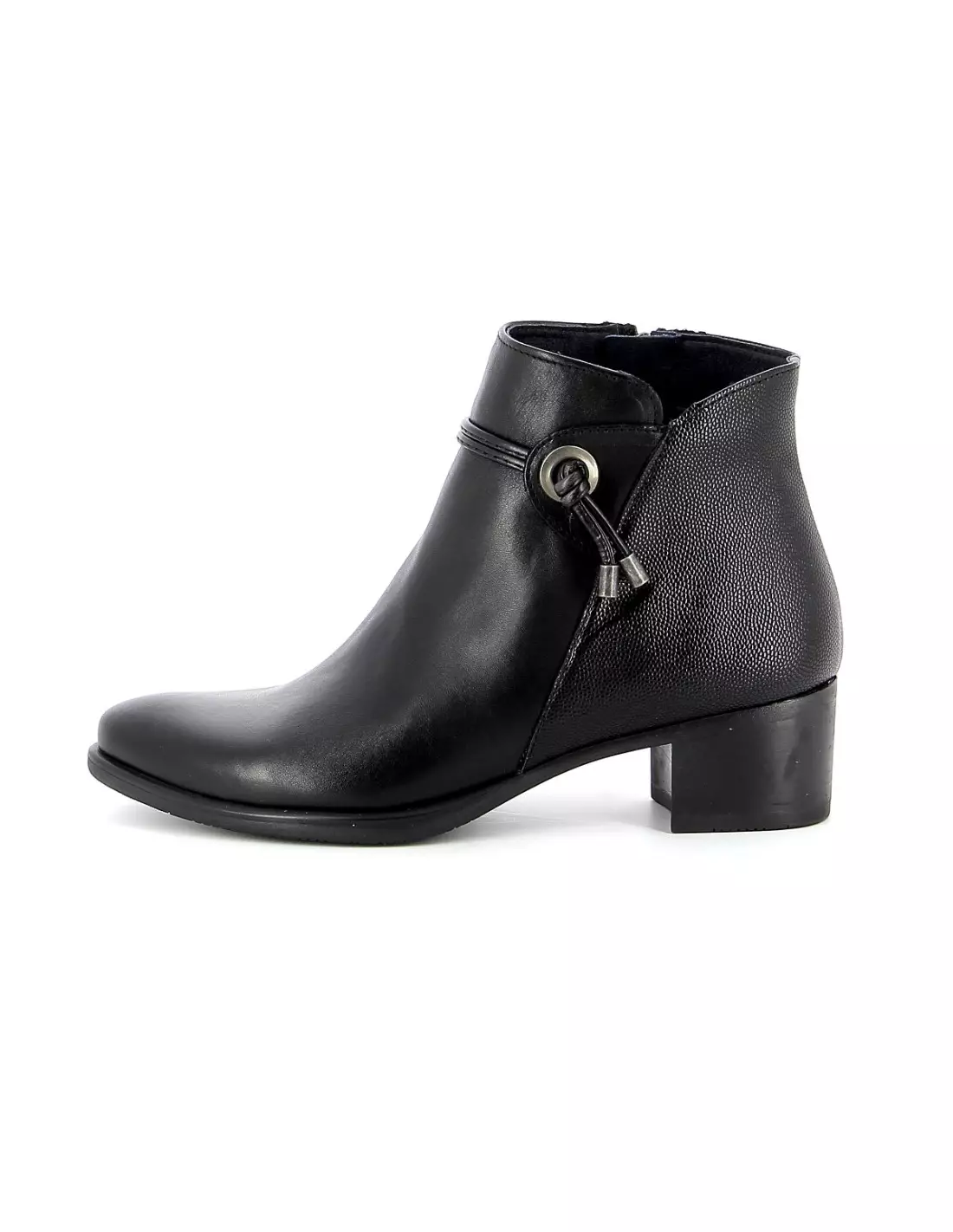 DORKING ALEGRIA - Boots & bottines Noir