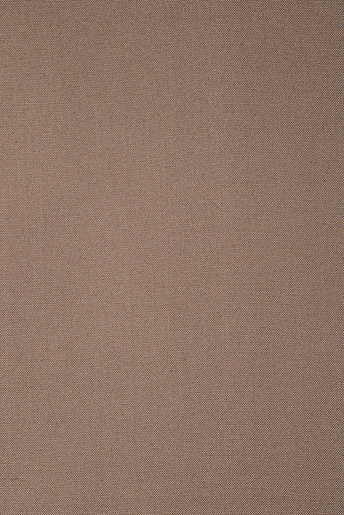 Rideau en polyester Linder L.135 x H.240 cm marron taupe