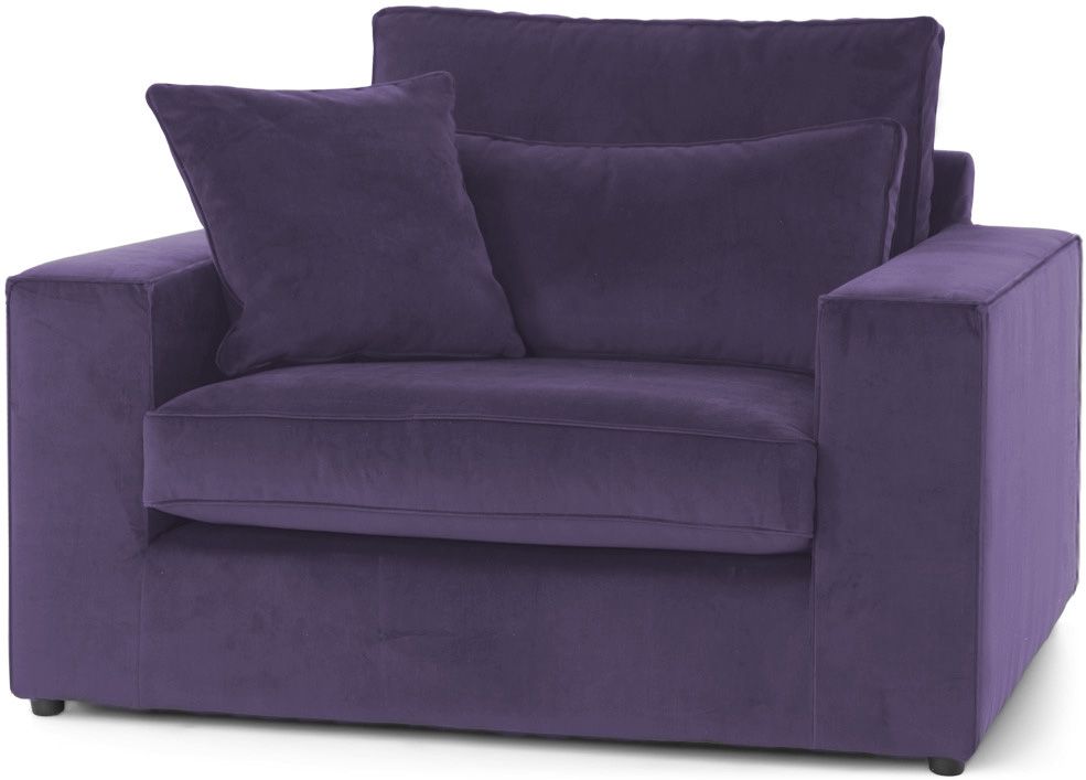 Fauteuil Le Pradet
