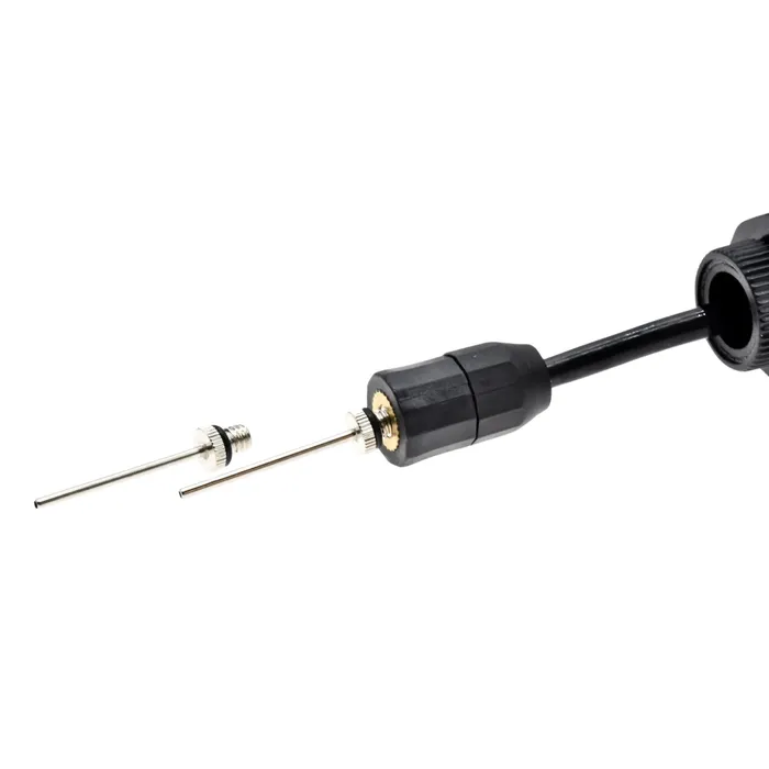 Precision Training Double Action Ballenpomp