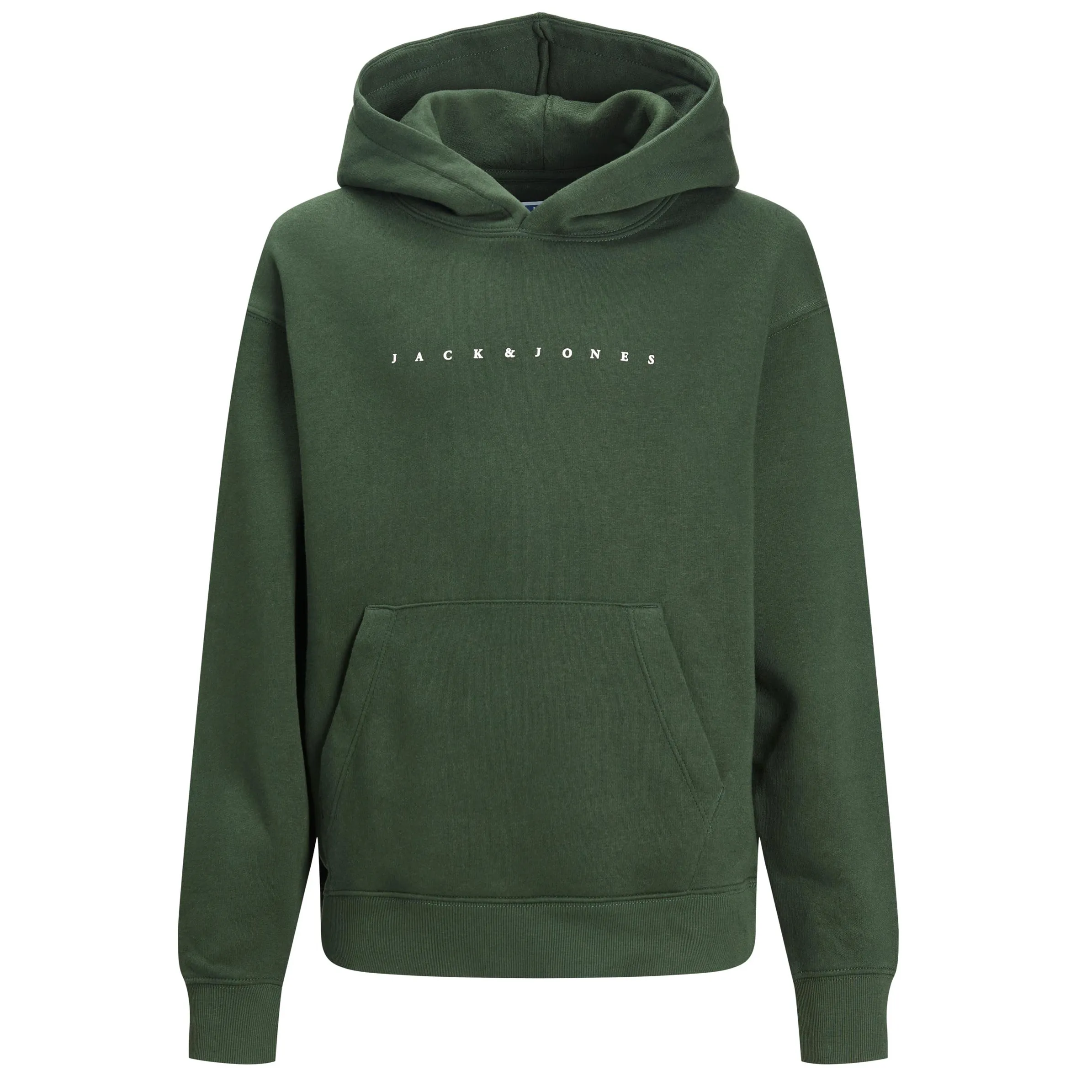 Jacke&Jones Junior JJESTAR JJ SWEAT HOOD Hoodie