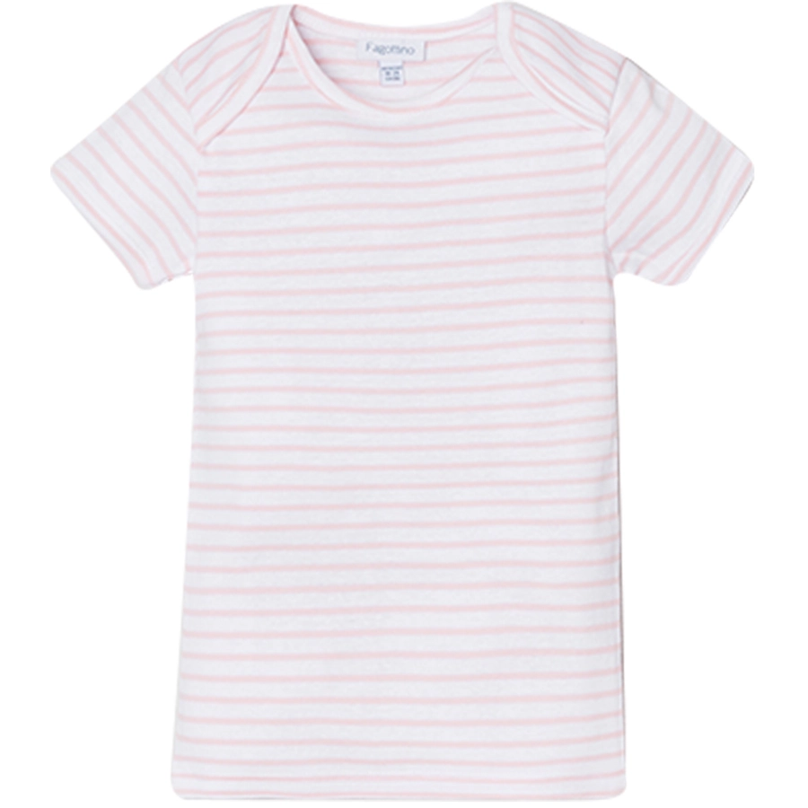 OVS T-Shirt 2er Pack Pink Dogwood