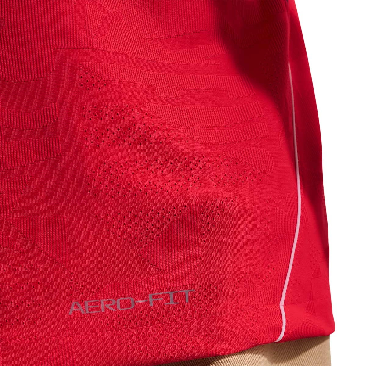 Camisola Nike Authentic Inglaterra Segundo equipamento Mundial 2026