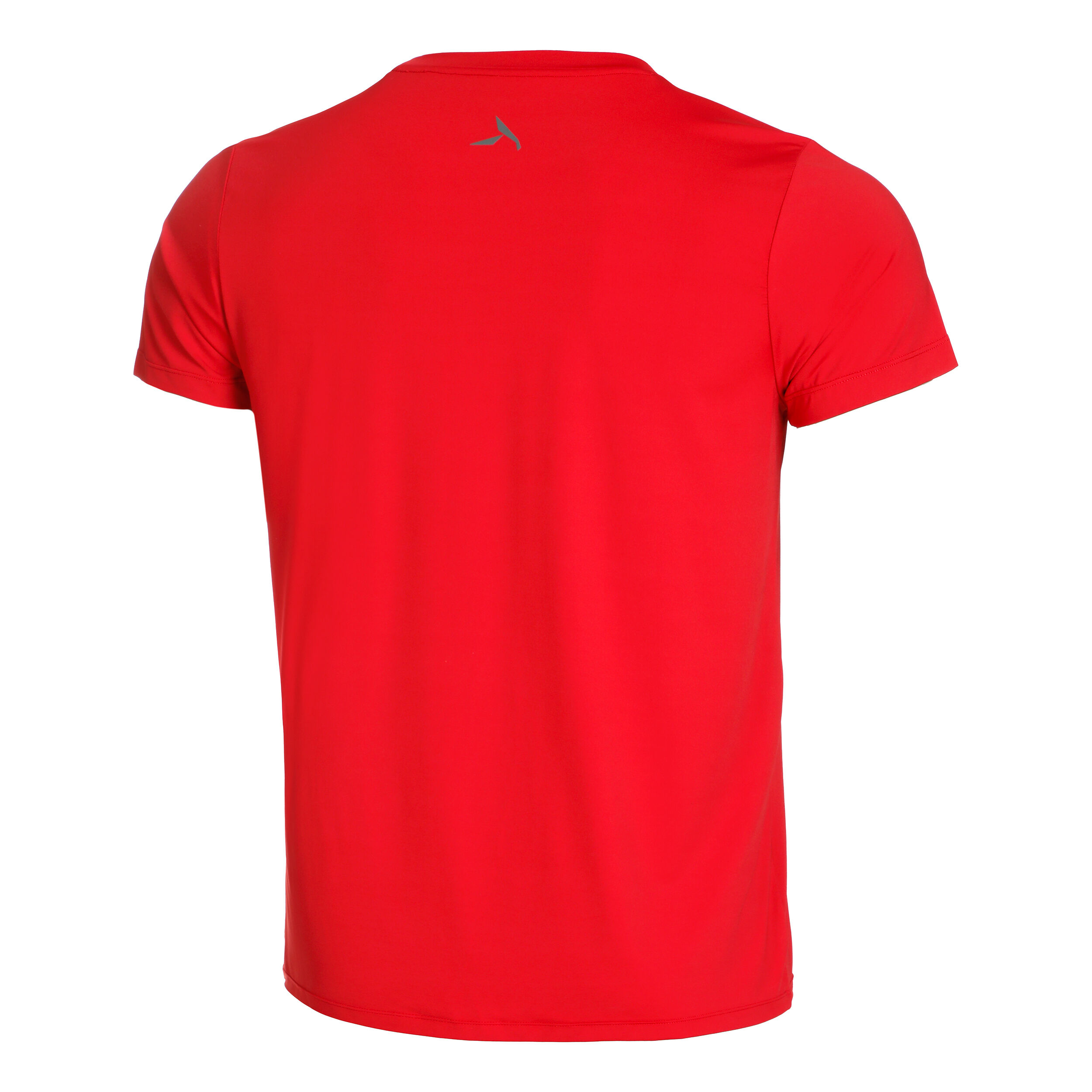 NEO Flyweight Teeba Maillot De Course Hommes - Rouge