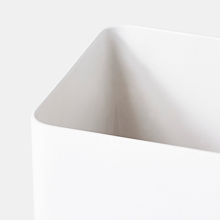 Boîte de rangement GoodHome Budu l. 13 x H. 11 cm