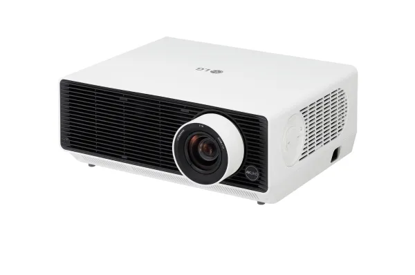LG BU53RG, 5000 ANSI lumens, DLP, UHD 4K (3840x2160), 3000000:1, 16:9, 1016 - 7620 mm (40 - 300