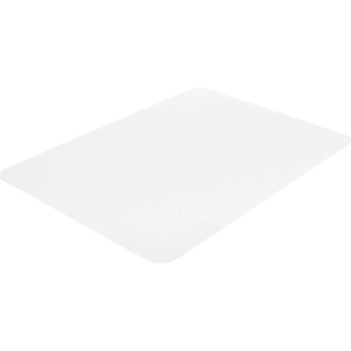 Bodenschutzmatte Juliane Transparent
