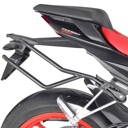 Support Givi Remove-X Ecarteurs de sacoches cavalieres