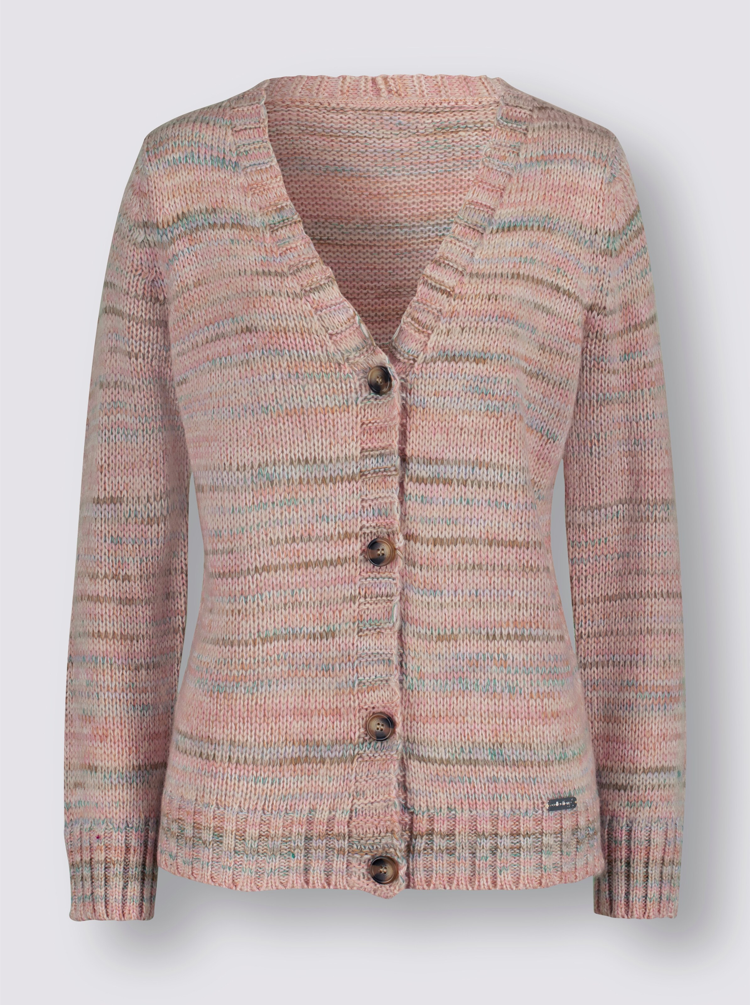 Strickjacke