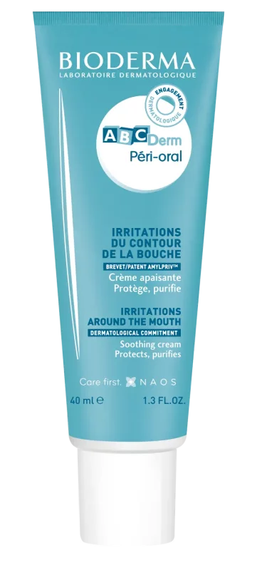 ABCDerm Péri-oral - 40ml