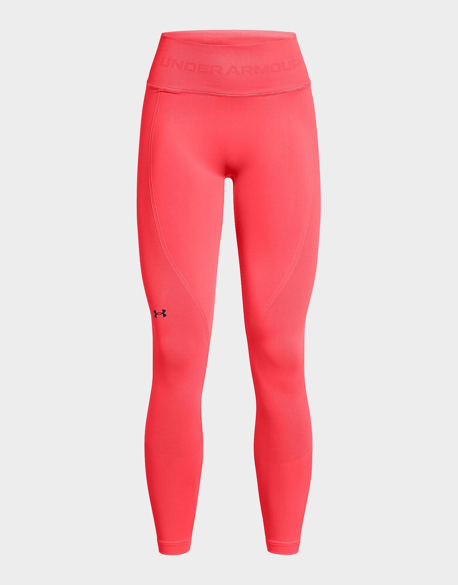 Under Armour Warmup bottoms UA Vanish Seamless Legging