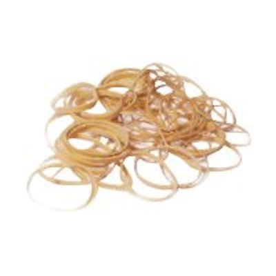 Sign - Bracelets caoutchouc - élastiques fins - 6 cm - 100 g