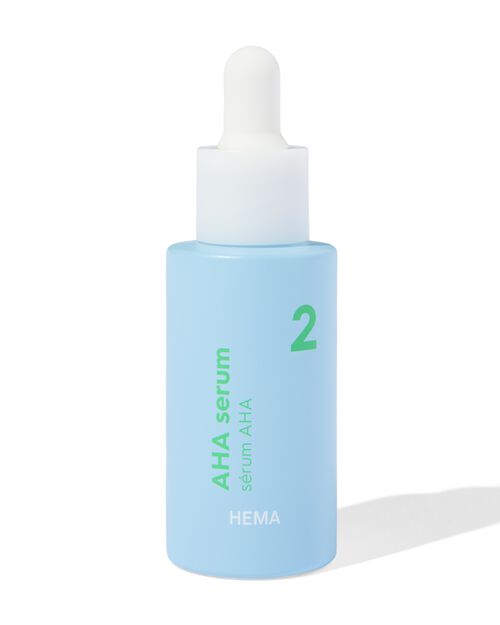 sérum AHA 30 ml