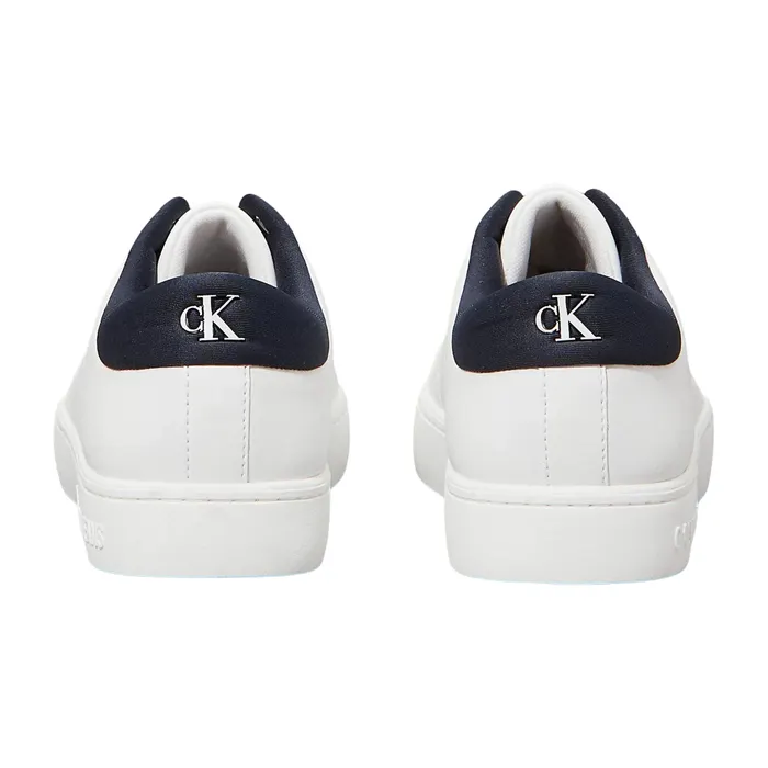 Calvin Klein Classic Cupsole Low Sneakers Heren