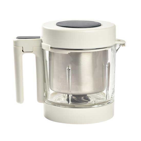 Robot cuiseur Babycook Smart®   Gris Anthracite        de               Béaba