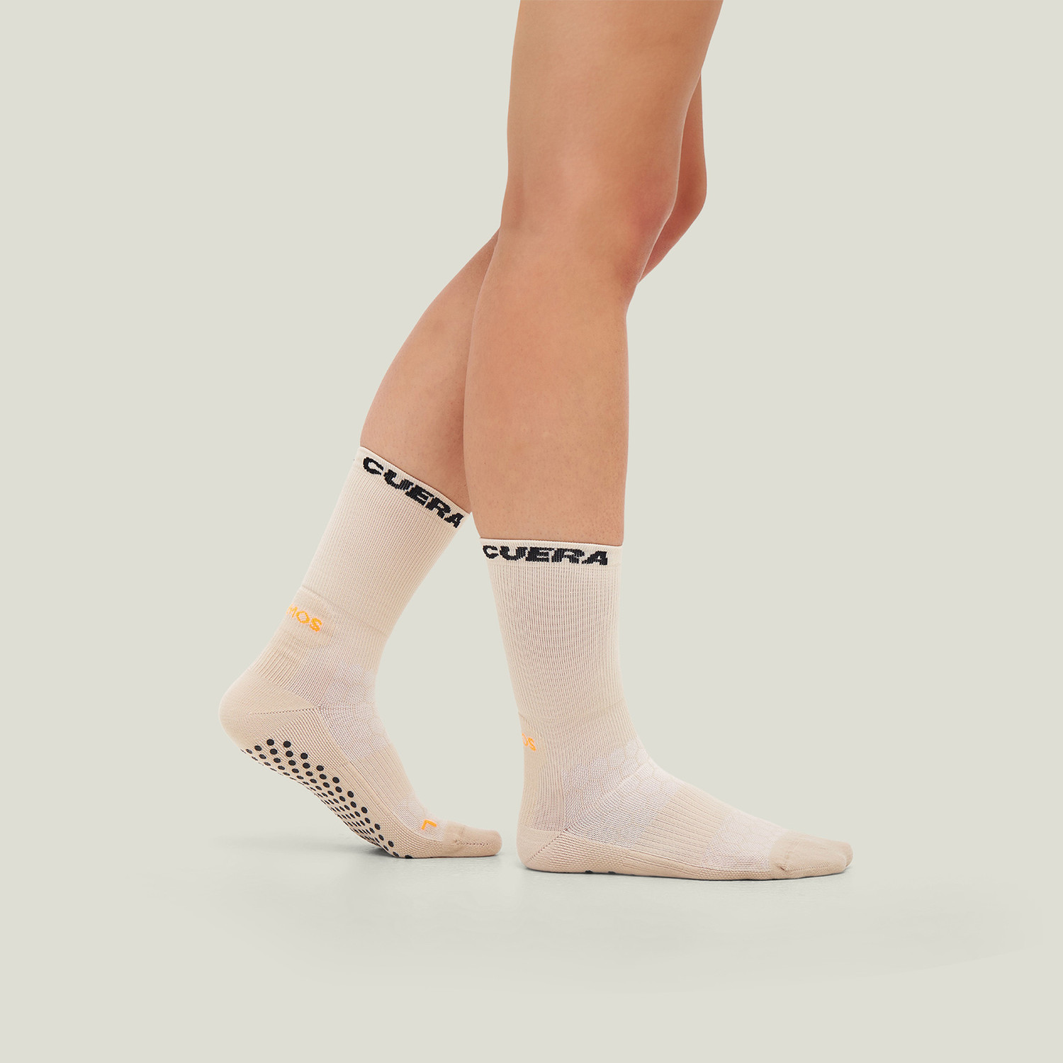 Cuera Oncourt Grip Socks