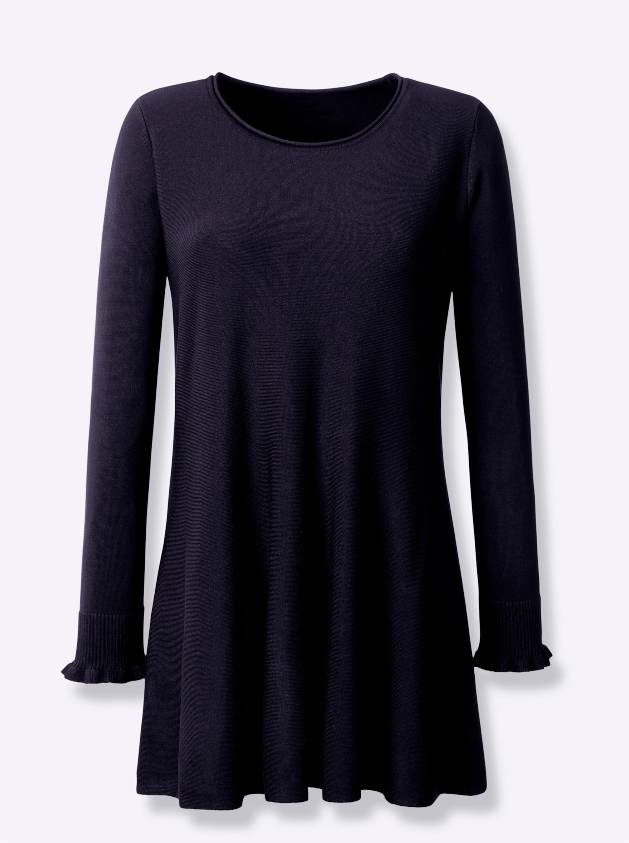 heine Pullover in marine