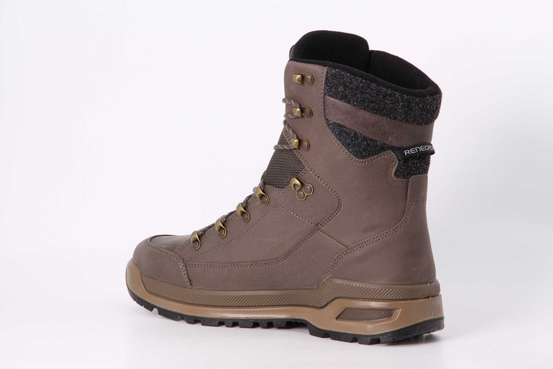 Lowa Renegade Evo Ice GTX Men walnuss