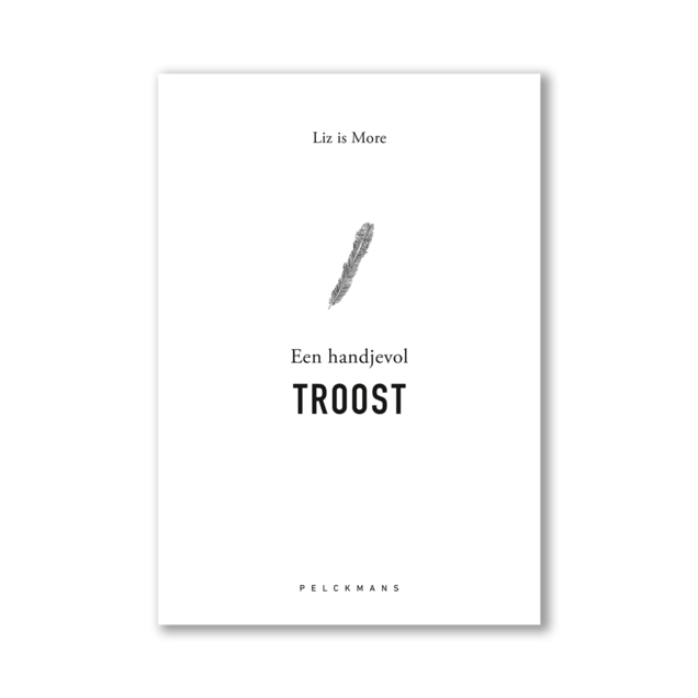 Een handjevol troost