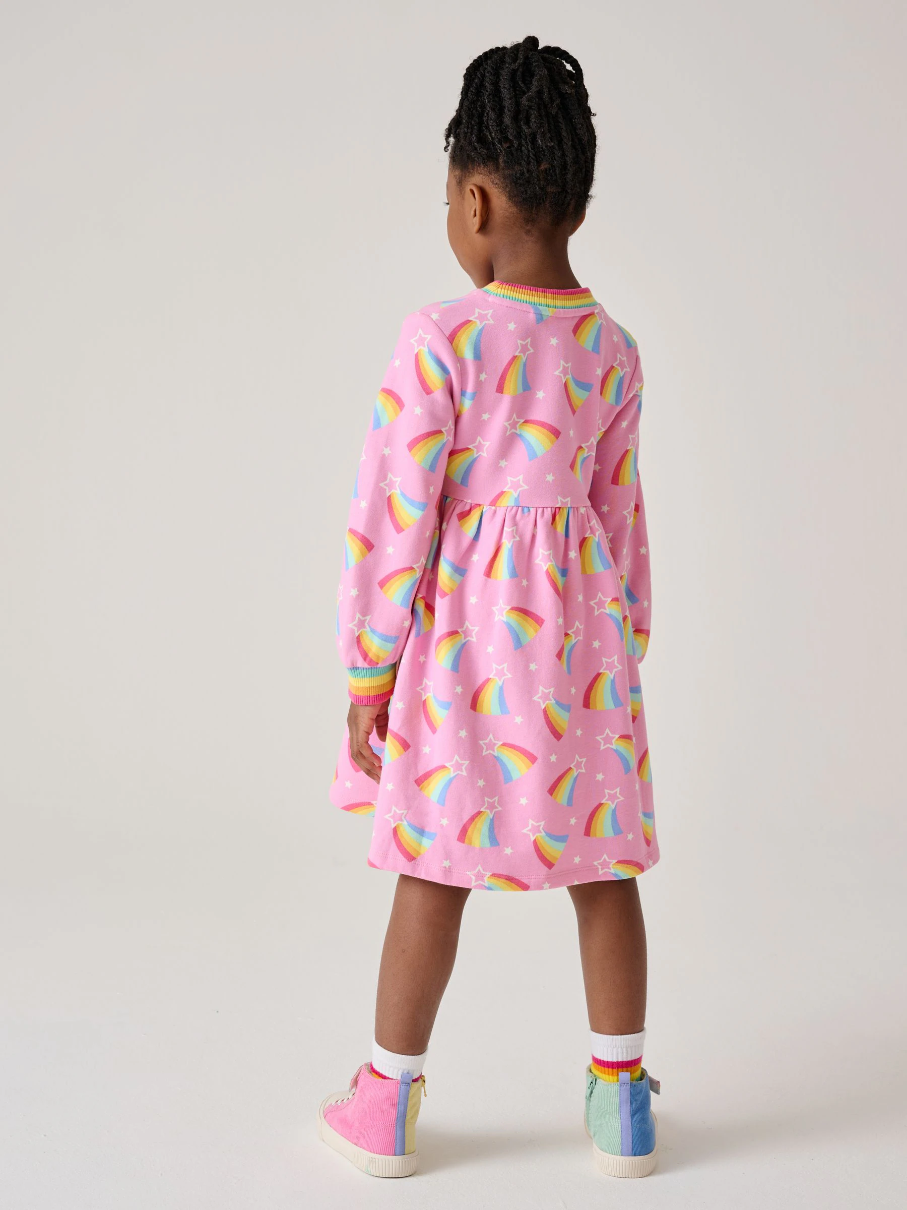 Little Bird by Jools Oliver Sweat Dress