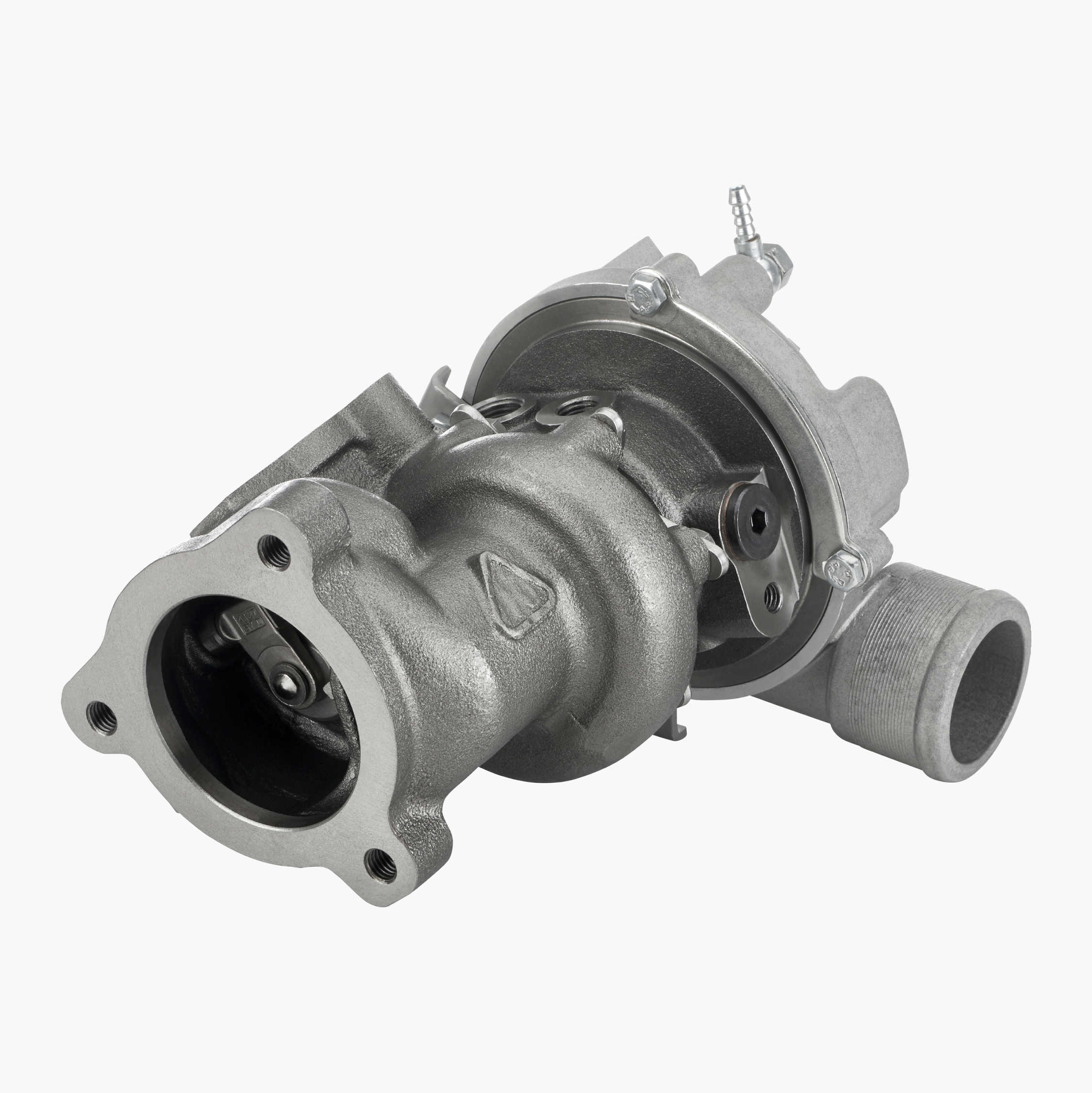 TURBO VAG WK03