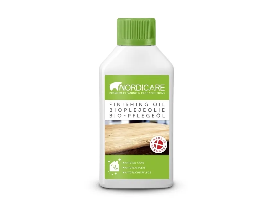 Nordicare BIOPLEJEOLIE 250ml