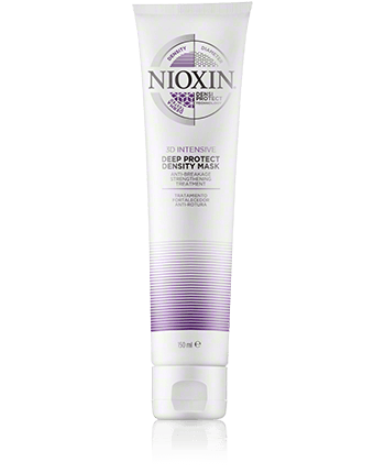 Nioxin 3D Intensive Deep Protect Density Mask 150ml