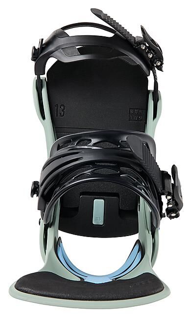 BURTON - FIXATIONS CARTEL X RE:FLEX