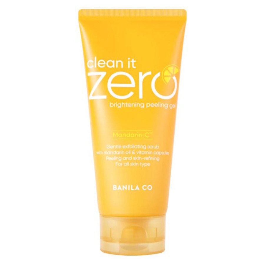 Banila Co Clean It Zero Brightening Peeling Gel 120ml