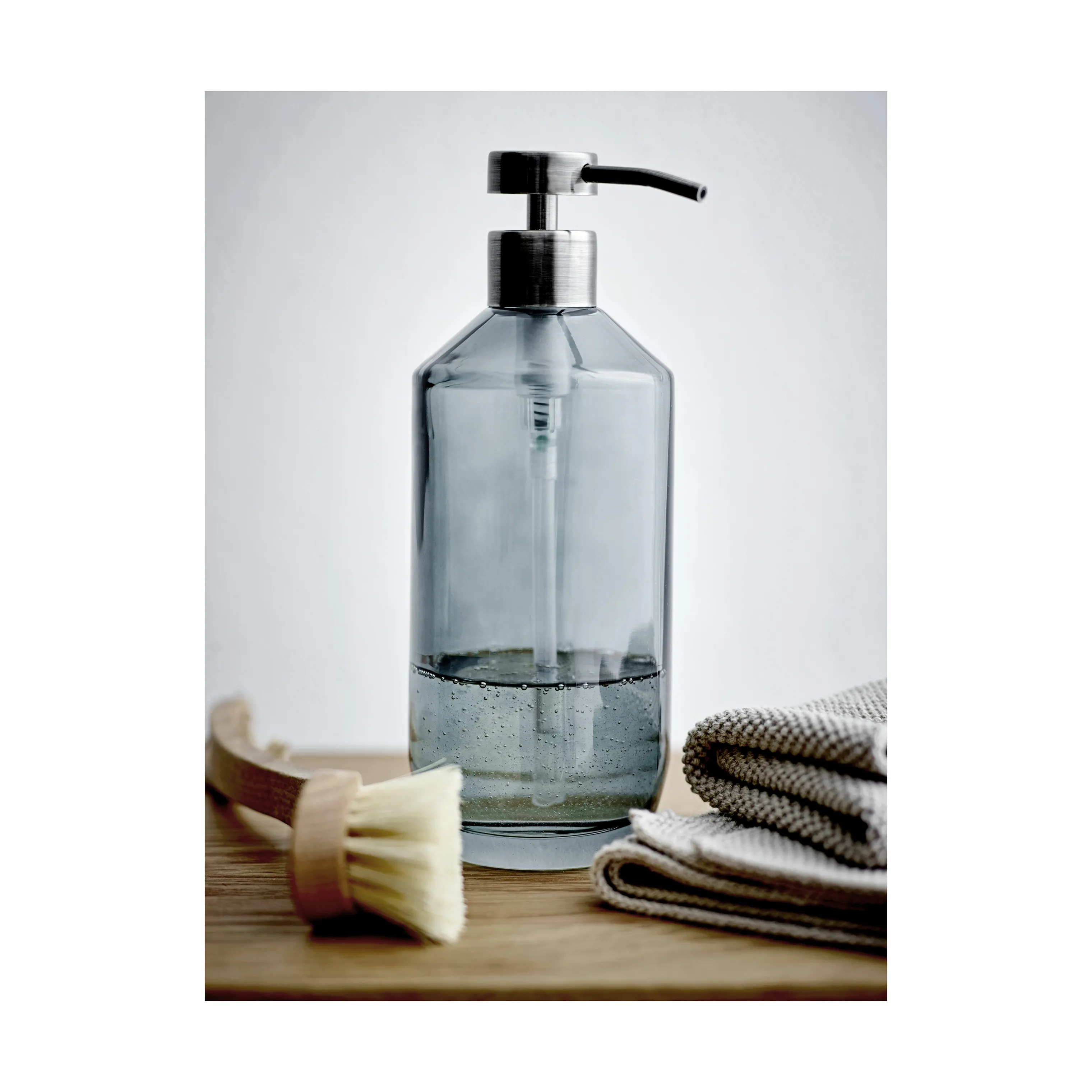 Södahl Vintage Tanbørsteholder