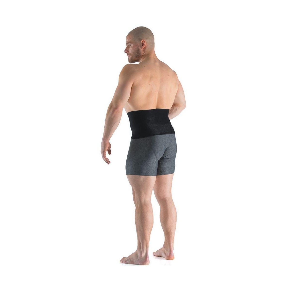Gymstick Back Support 1.0