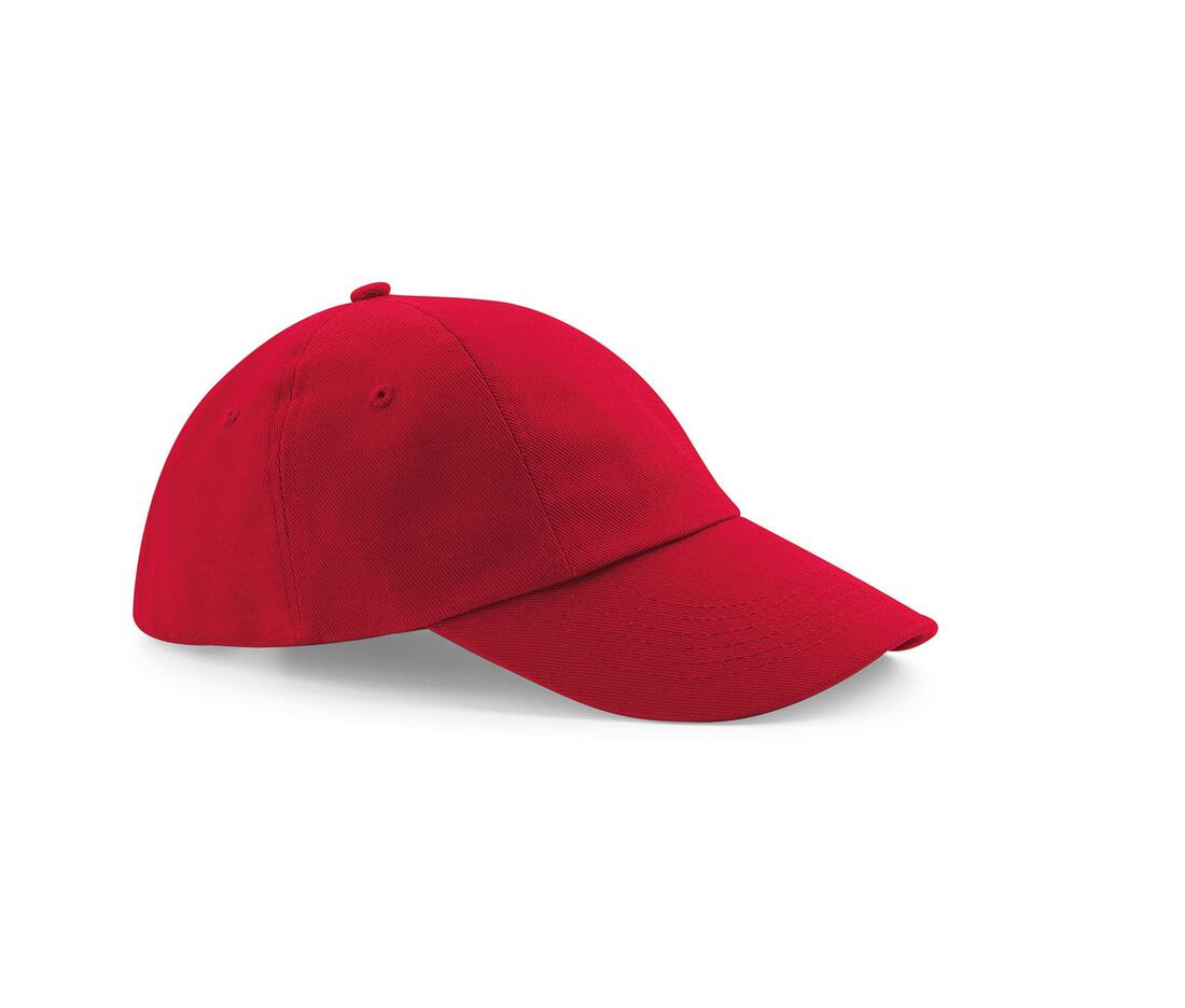 Beechfield BF058 - Casquette Beechfield Protection UV et Confort