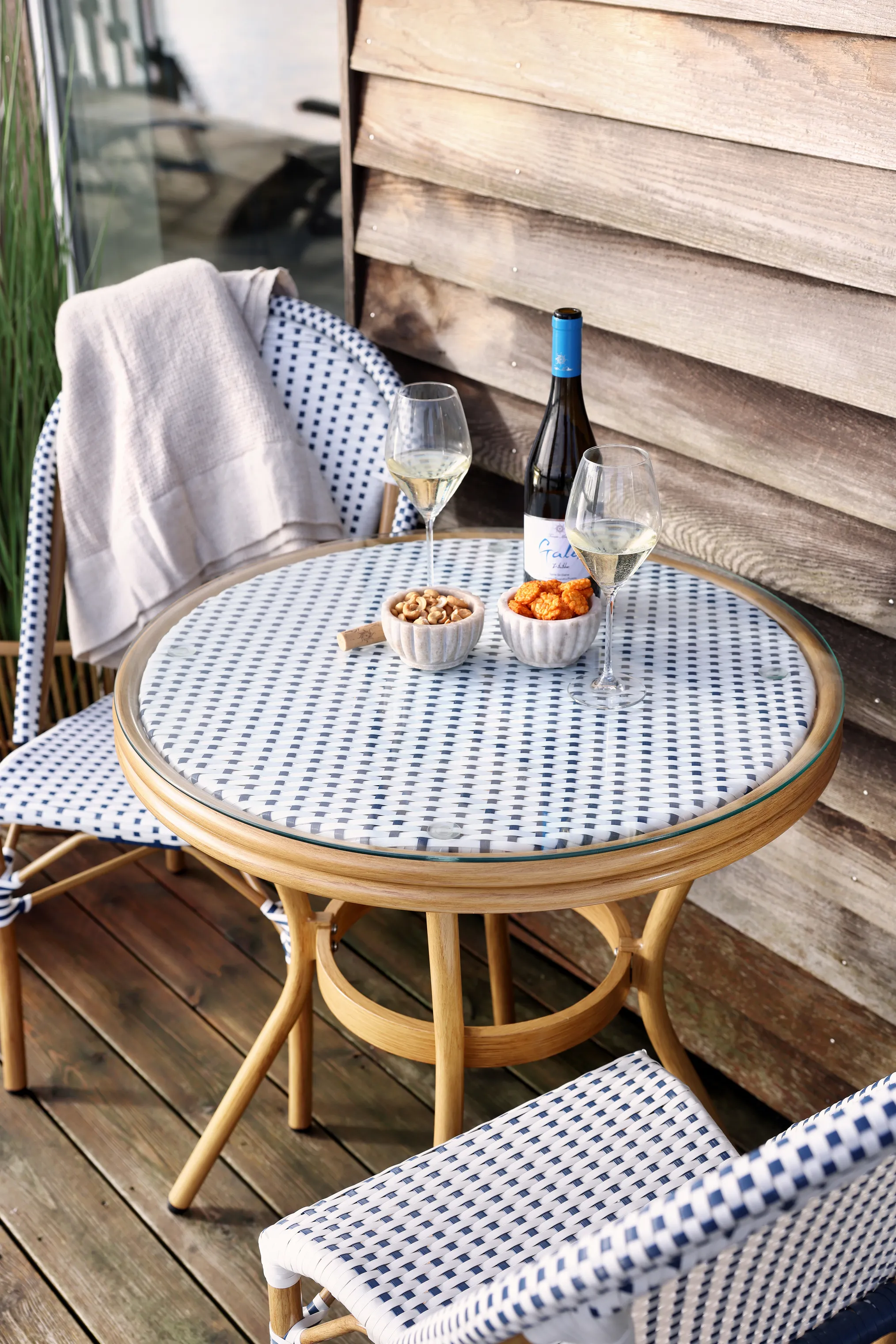 SKAGEN living Caféstol