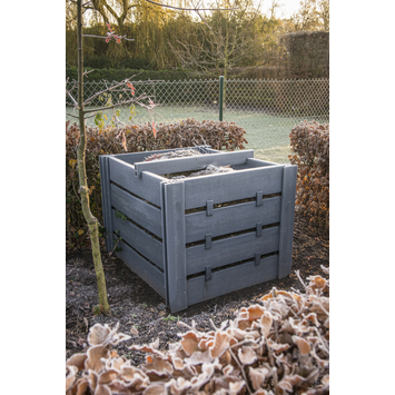 Ecoo compostbak 1300 L