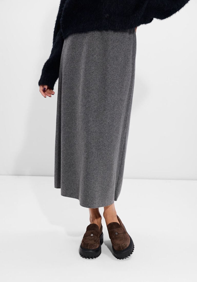 grijze luisa cerano maxirok 528309/3309