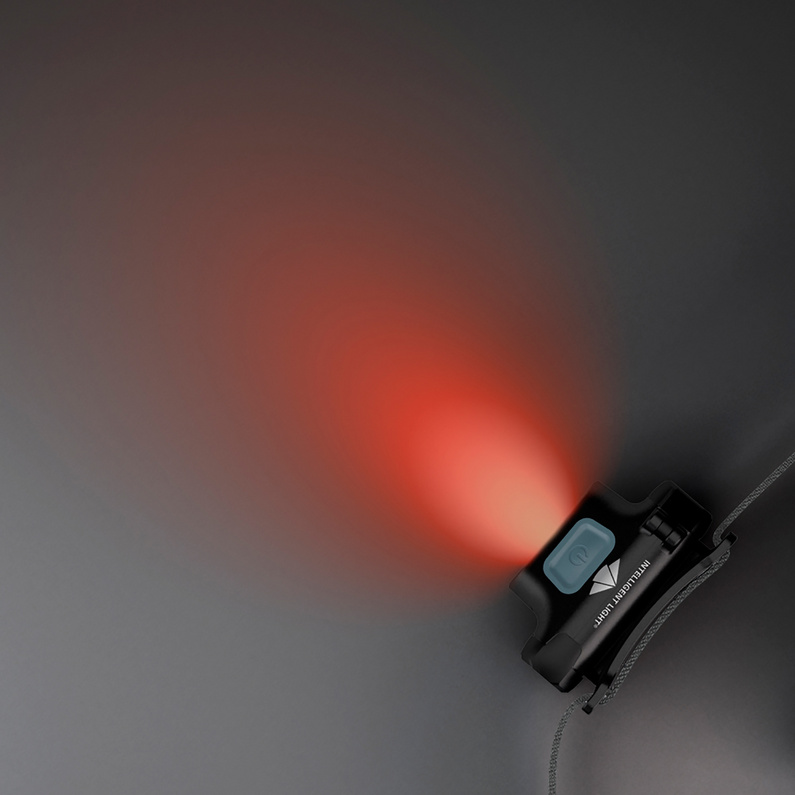 Silva Scout 3XTH Stirnlampe
