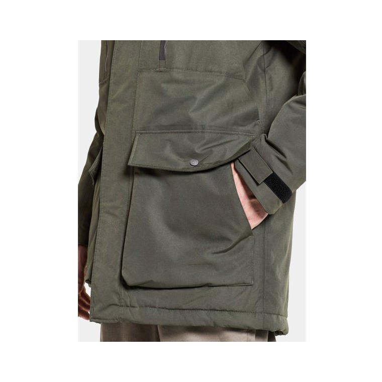 Didriksons Marco Usx Parka 3