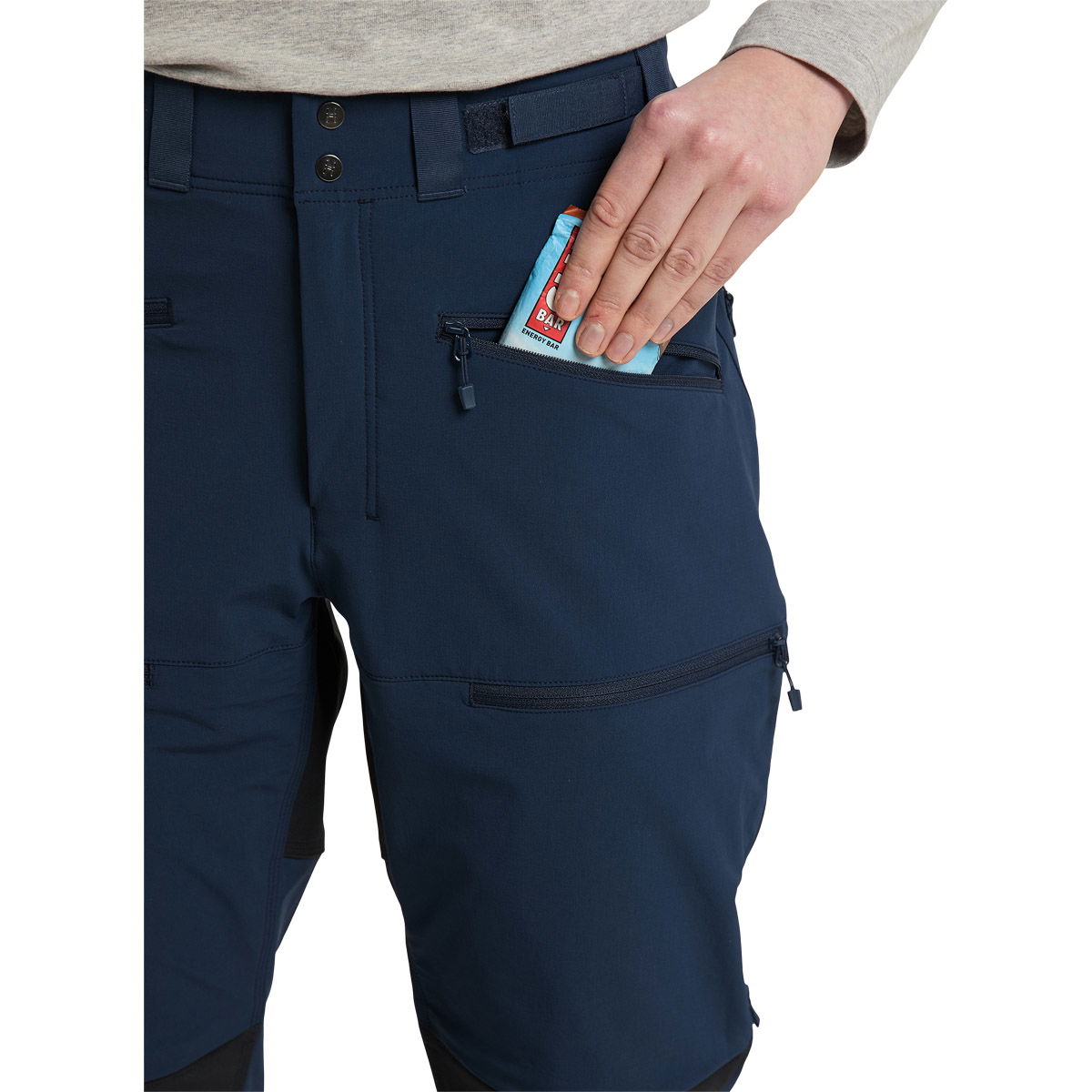 Haglöfs Rugged Standard Vandrebukser Dame