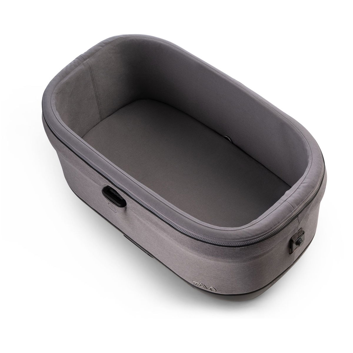 Tavo PetsTavo Pets   Maeve mit integriertem IsoFix merle 6X