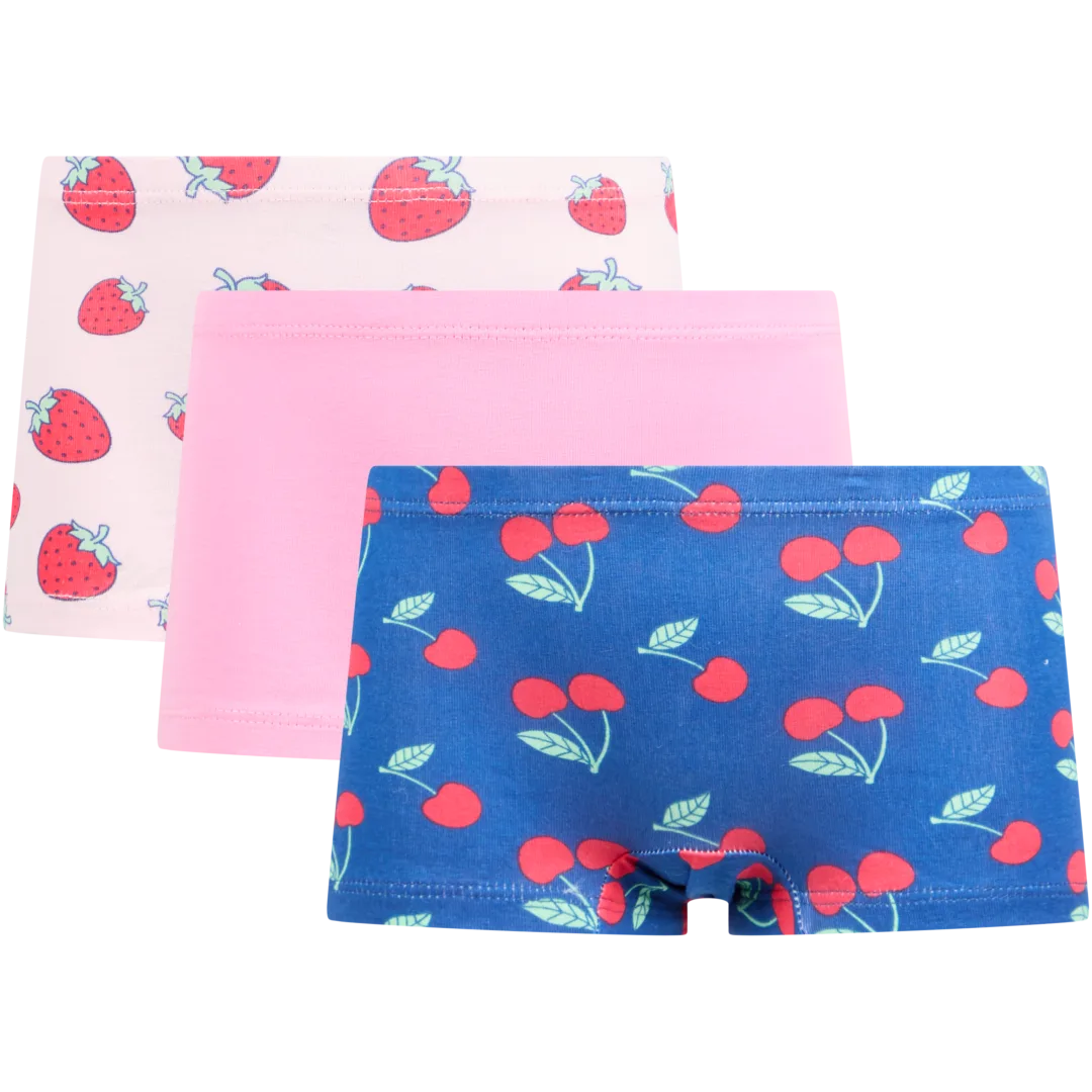 Boxers pour filles Cool Basics