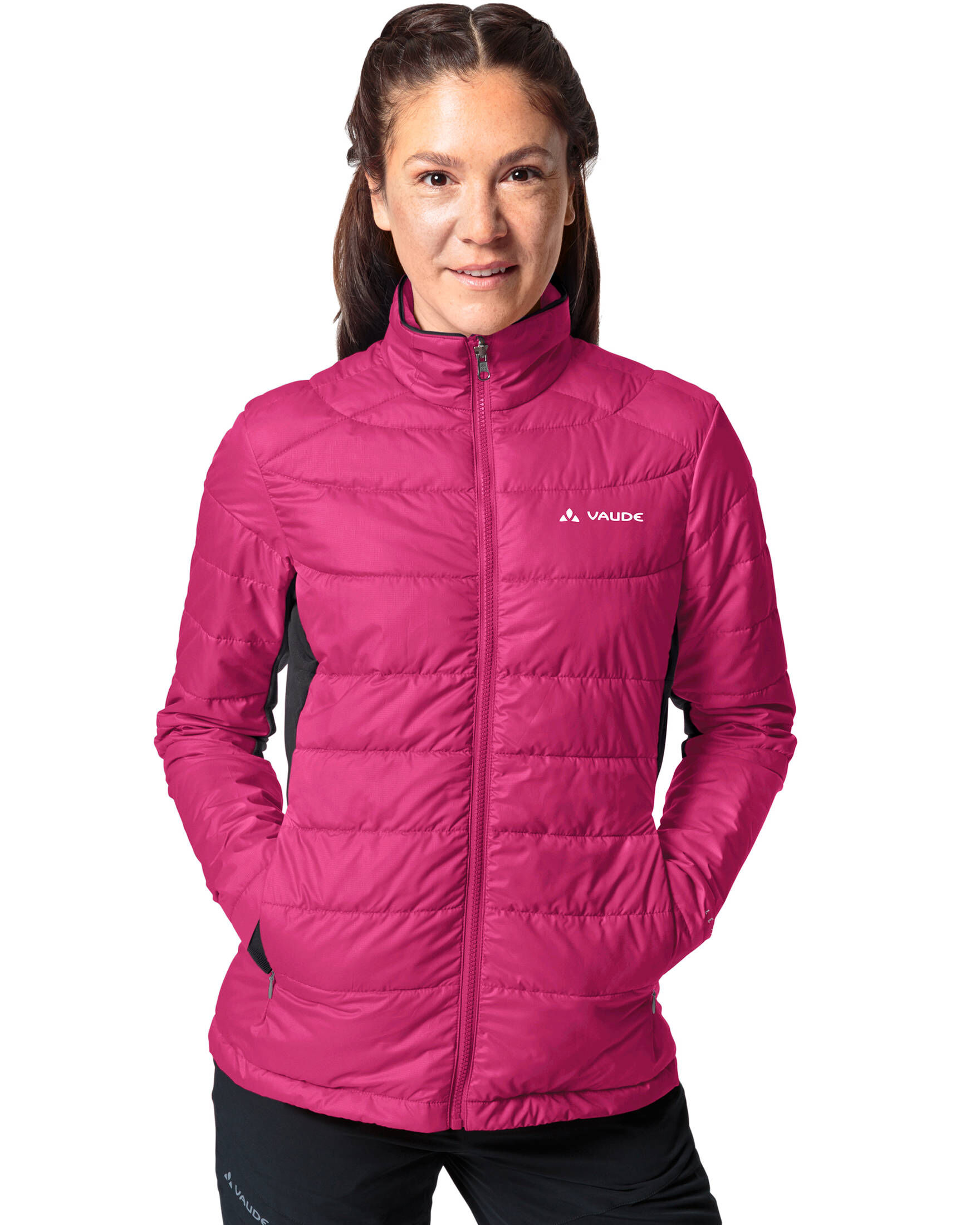 VAUDE| Damen Doppeljacke Women's Elope 3in1 Jacket