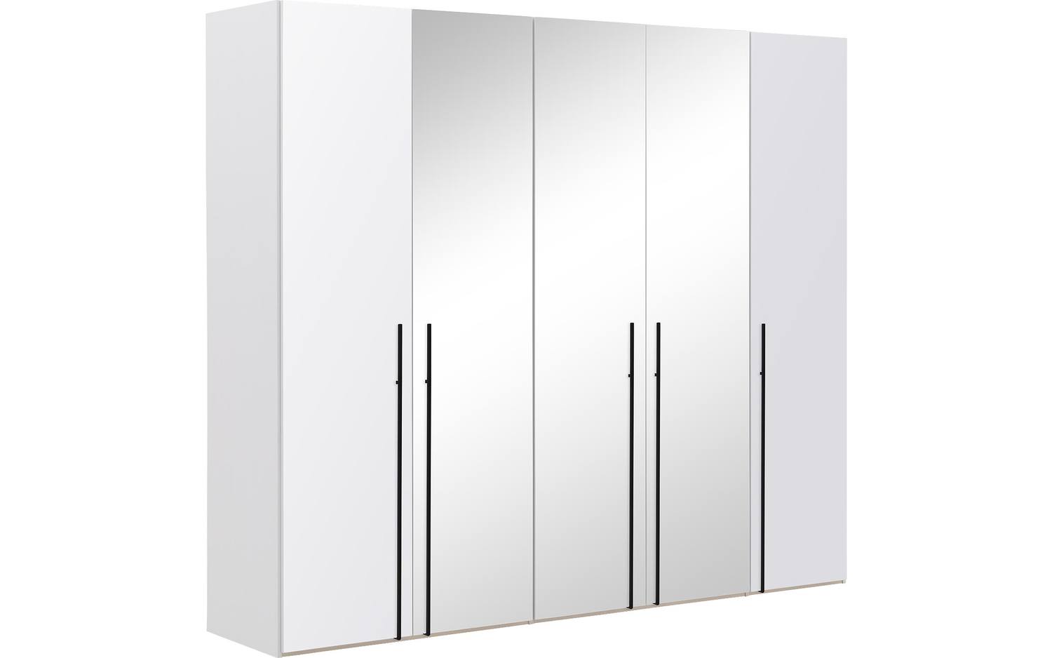 Kledingkast Easy Storage Ddk