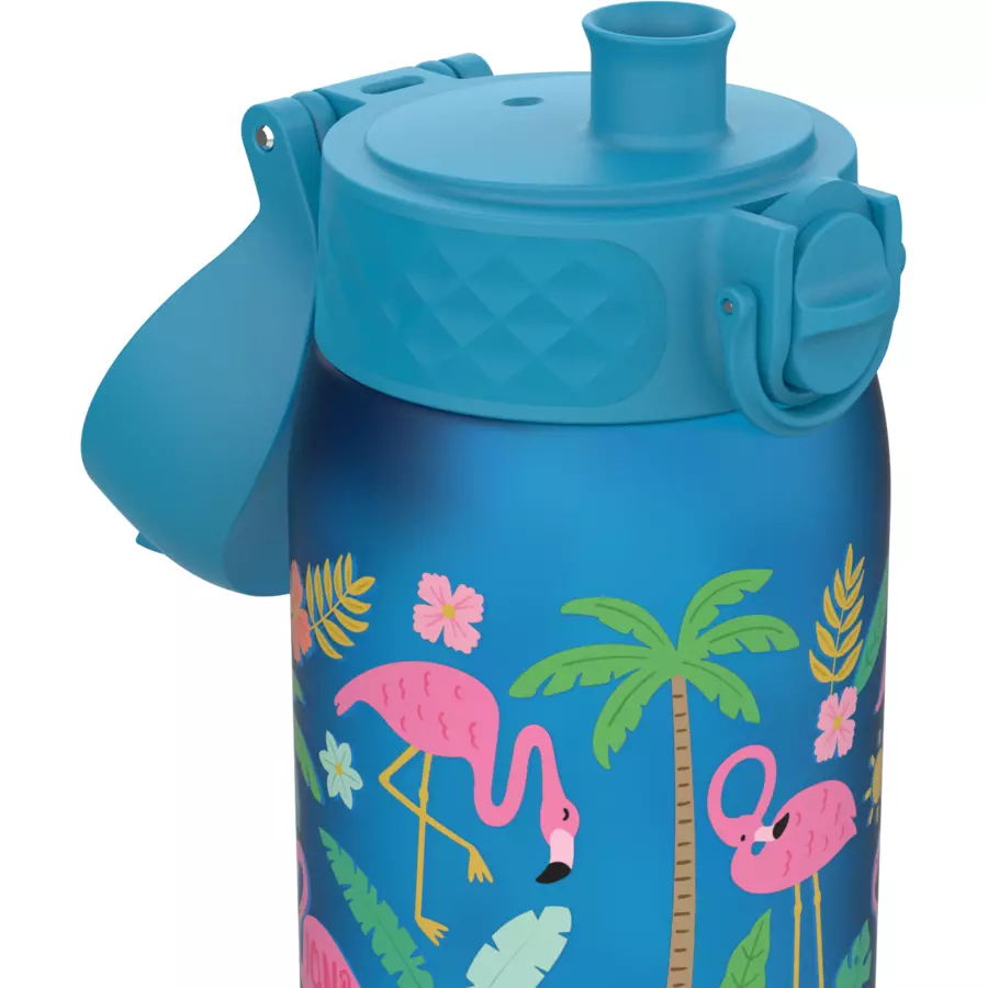 ion8 sportwasserflasche 350 ml blau