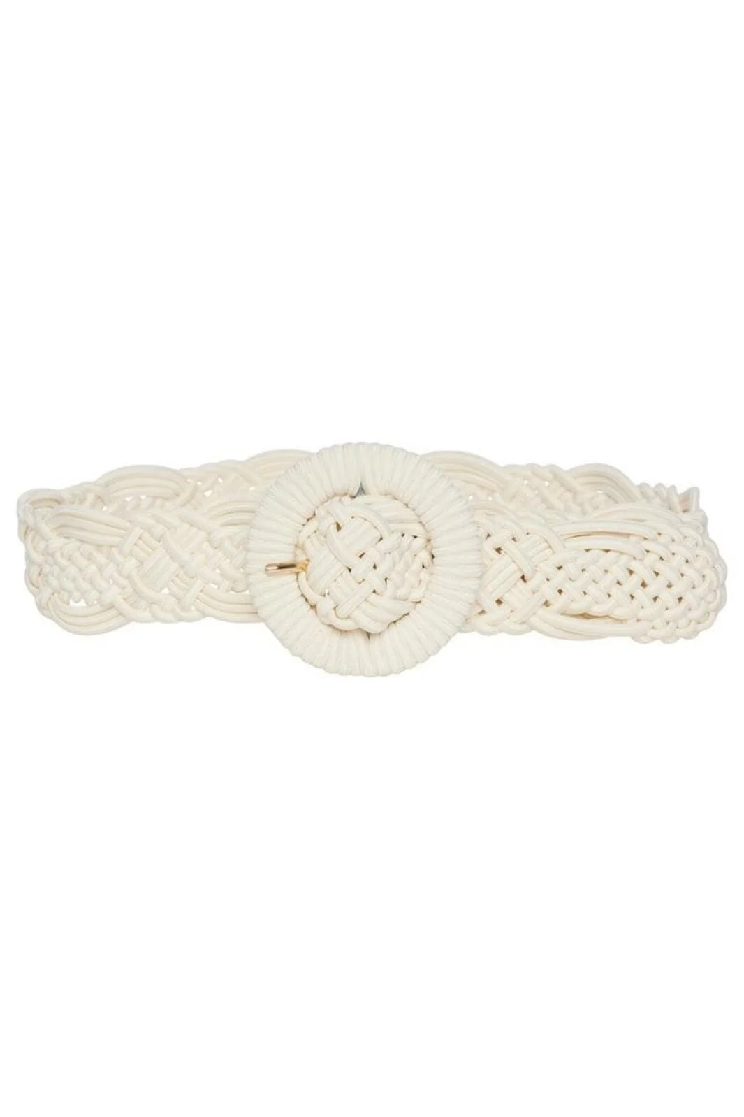 Pieces Pcviola Crochet Belt Sww