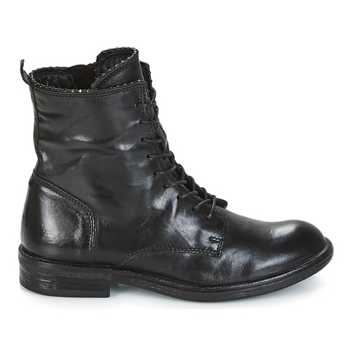 Mjus - PAL LACE - Noir